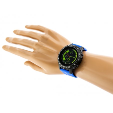 SMARTWATCH PACIFIC 02 GPS (zy645c)