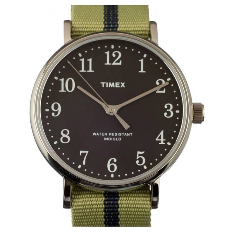 Zegarek Timex ABT545