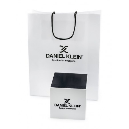 ZEGAREK DANIEL KLEIN EXCLUSIVE 12169-5 (zl009a) + BOX