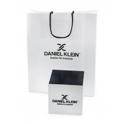 ZEGAREK DANIEL KLEIN EXCLUSIVE 12035A-4 (zl010a) + BOX