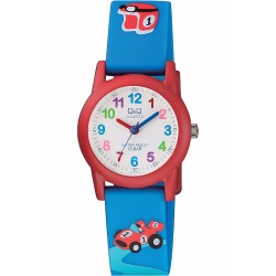 Zegarek dla dziecka Q&Q Kids VR99J004Y