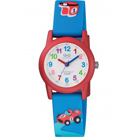 Zegarek dla dziecka Q&Q Kids VR99J004Y