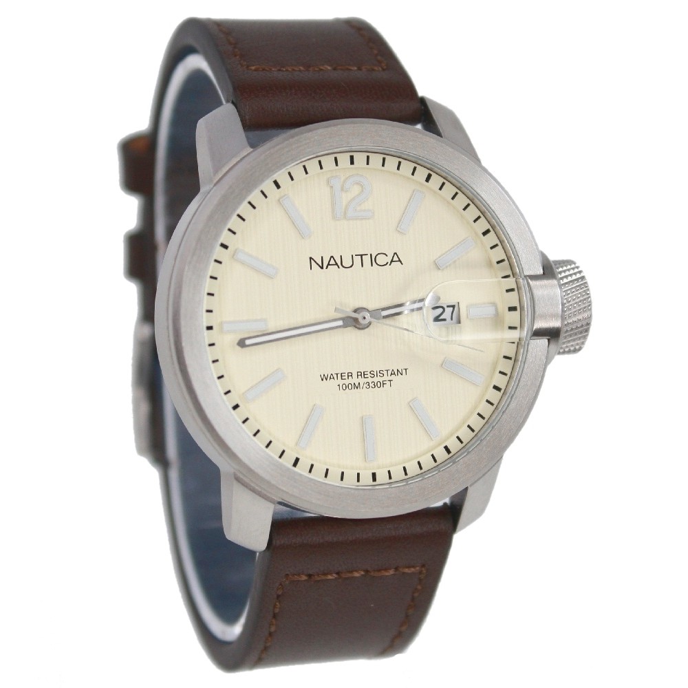 Zegarek męski Nautica Sydney NAPSYD003