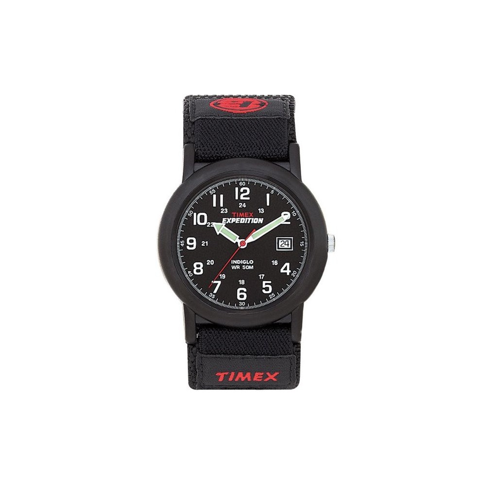 ZEGAREK MĘSKI TIMEX EXPEDITION T40011 (zt123a)