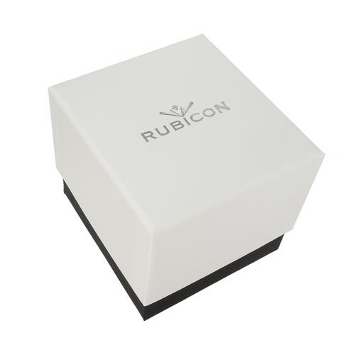 Rubicon D-style RNCC92