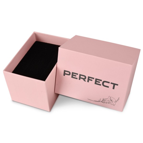 ZEGAREK DAMSKI PERFECT E347 (zp954j) + BOX