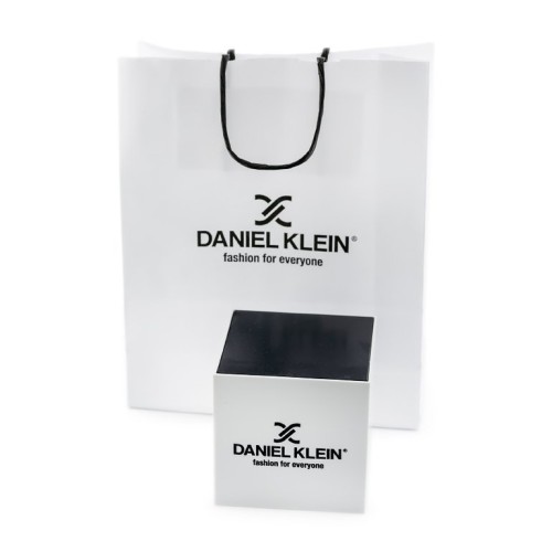 ZEGAREK DANIEL KLEIN 12801-5 (zl520c) + BOX