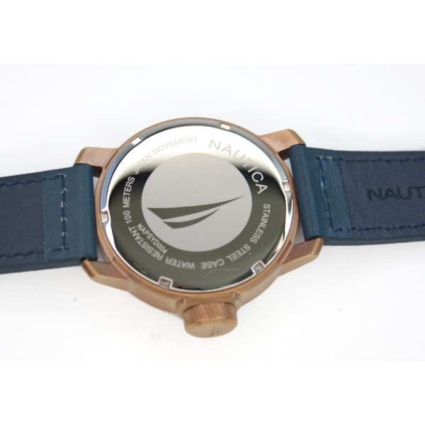 Zegarek męski Nautica Sydney NAPSYD004
