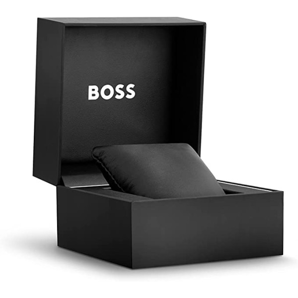 ZEGAREK MĘSKI HUGO BOSS 1513955 Elite + BOX