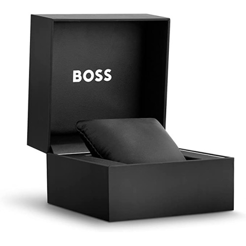 ZEGAREK MĘSKI HUGO BOSS 1513955 Elite + BOX