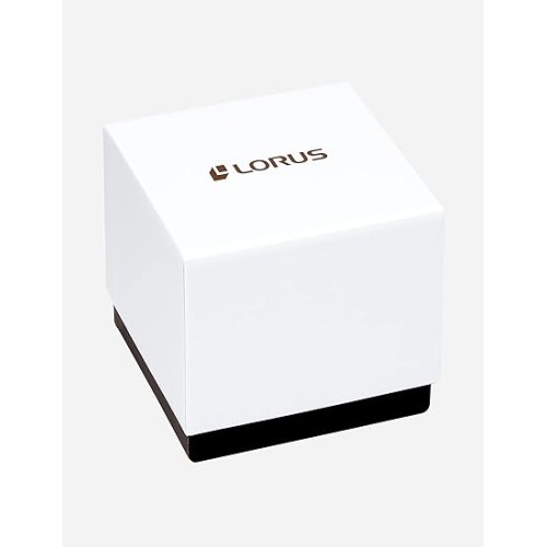ZEGAREK DZIECIĘCY Lorus Classic 36mm R2371NX9 + BOX