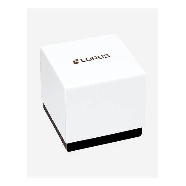 ZEGAREK DZIECIĘCY Lorus Classic 36mm R2363NX9 + BOX