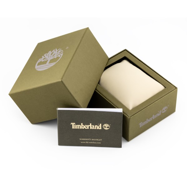 ZEGAREK  DAMSKI Timberland LINCOLNDALE TBL.TDWLG2200302  + BOX