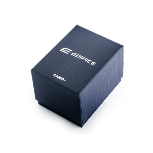 ZEGAREK MĘSKI CASIO EDIFICE EFR-539D-1A - 10ATM (zd114a) + BOX