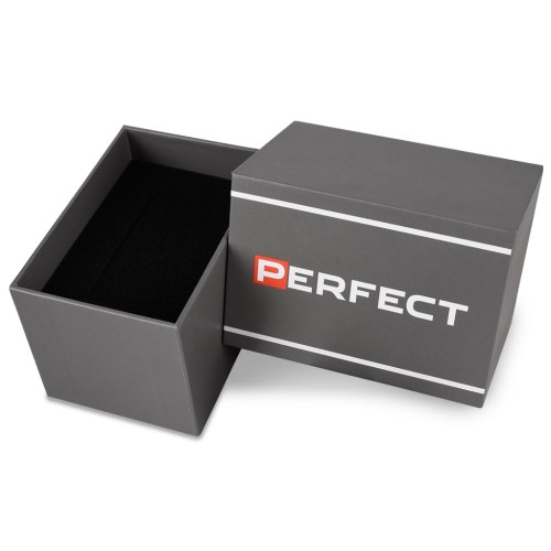 ZEGAREK MĘSKI PERFECT G138 (zp293e) + BOX