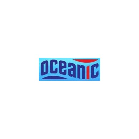 ZEGAREK DAMSKI OCEANIC M992 - WR100 (ze508a)