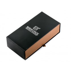 ZEGAREK MĘSKI NAVIFORCE TOMCAT (zn007b) + BOX